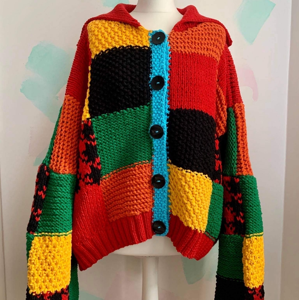 Harry Styles cardigan new